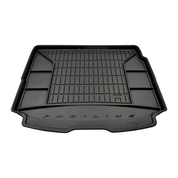 Tavite portbagaj Renault Megane III, caroserie combi, an fabricatie 06.2009 - 08.2016, cu paravane | TM548522