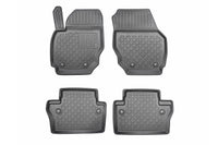 Covorase tip tavita Volvo XC70 II, caroserie Combi, fabricatie 09.2007 - 2016 - 1
