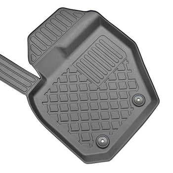 Covorase tip tavita Volvo XC60 I, caroserie SUV, fabricatie 10.2008 - 06.2017 - 2