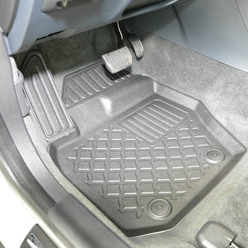 Covorase tip tavita Volvo XC60 I, caroserie SUV, fabricatie 10.2008 - 06.2017 - 3