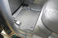 Covorase tip tavita Volvo XC60 I, caroserie SUV, fabricatie 10.2008 - 06.2017 - 5