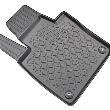 Covorase tip tavita Volvo XC60 II, caroserie SUV, fabricatie 07.2017 - prezent - 2