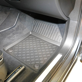 Covorase tip tavita Volvo XC60 II, caroserie SUV, fabricatie 07.2017 - prezent - 4