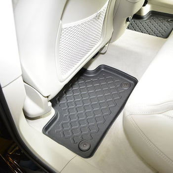 Covorase tip tavita Volvo XC60 II, caroserie SUV, fabricatie 07.2017 - prezent - 5