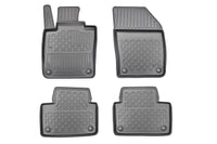 Covorase tip tavita Volvo V60 II, caroserie Combi, fabricatie 07.2018 - prezent - 1