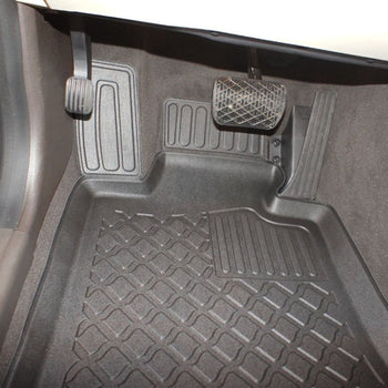 Covorase tip tavita Mercedes GLK X204, caroserie SUV, fabricatie 06.2008 - 08.2015 - 3