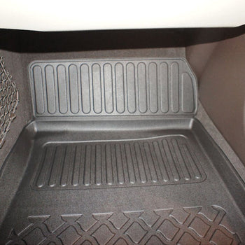 Covorase tip tavita Mercedes GLK X204, caroserie SUV, fabricatie 06.2008 - 08.2015 - 5