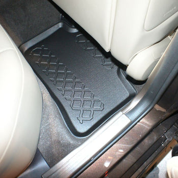 Covorase tip tavita Mercedes GLK X204, caroserie SUV, fabricatie 06.2008 - 08.2015 - 7