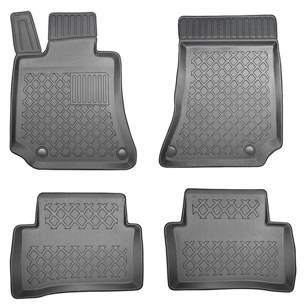 Covorase tip tavita Mercedes Clasa E W212, caroserie Sedan, fabricatie 03.2009 - 03.2016 - 1