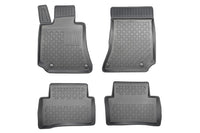 Covorase tip tavita Mercedes Clasa E W212, caroserie Combi, fabricatie 2009 - 10.2016 - 1