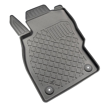 Covorase tip tavita Opel Corsa E, caroserie Hatchback, fabricatie 12.2014 - 05.2019 - 2