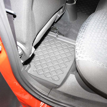 Covorase tip tavita Opel Corsa E, caroserie Hatchback, fabricatie 12.2014 - 05.2019 - 6