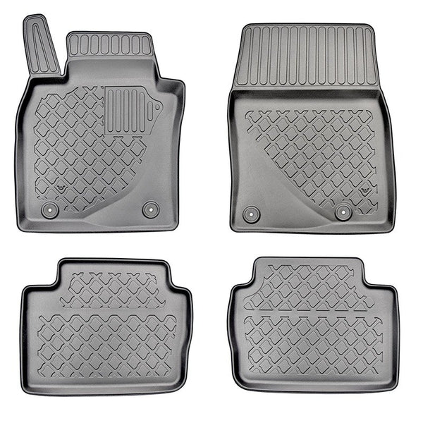 Covorase tip tavita Mazda 3 IV, caroserie Sedan, fabricatie 03.2019 - prezent - 1