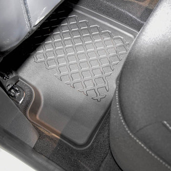 Covorase tip tavita Dacia Sandero II Stepway, caroserie Hatchback, fabricatie 12.2012 - 12.2020 - 6