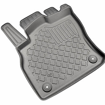 Covorase tip tavita Audi Q3 II Sportback, caroserie SUV, fabricatie 09.2019 - prezent - 2