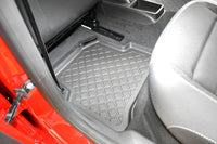 Covorase tip tavita Skoda Fabia III, caroserie Hatchback, fabricatie 11.2014 - prezent - 5