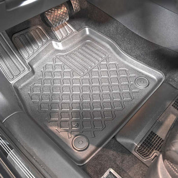 Covorase tip tavita Skoda Superb IV PHEV, caroserie Combi, fabricatie 2020 - prezent - 3