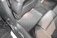 Covorase tip tavita Skoda Superb IV PHEV, caroserie Combi, fabricatie 2020 - prezent - 6