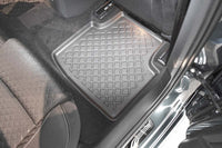 Covorase tip tavita Skoda Superb IV PHEV, caroserie Combi, fabricatie 2020 - prezent - 7