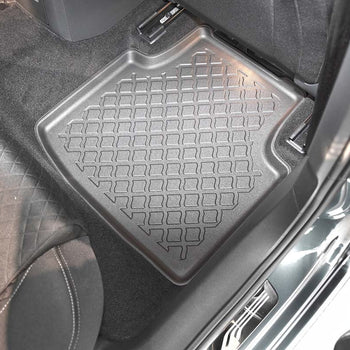 Covorase tip tavita Skoda Superb IV PHEV, caroserie Combi, fabricatie 2020 - prezent - 7
