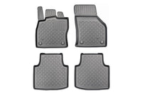 Covorase tip tavita Skoda Superb IV PHEV, caroserie Combi, fabricatie 2020 - prezent - 1