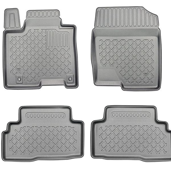 Covorase tip tavita Hyundai Tucson Hybrid, caroserie SUV, fabricatie 12.2020 - prezent - 1