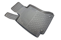 Covorase tip tavita Mercedes Clasa C W205, caroserie Combi, fabricatie 10.2014 - 02.2021 - 2