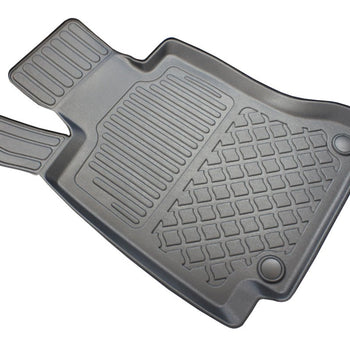 Covorase tip tavita Mercedes Clasa C W205, caroserie Combi, fabricatie 10.2014 - 02.2021 - 2