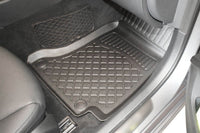 Covorase tip tavita Mercedes Clasa C W205, caroserie Combi, fabricatie 10.2014 - 02.2021 - 5