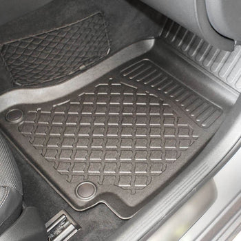 Covorase tip tavita Mercedes Clasa C W205, caroserie Combi, fabricatie 10.2014 - 02.2021 - 5