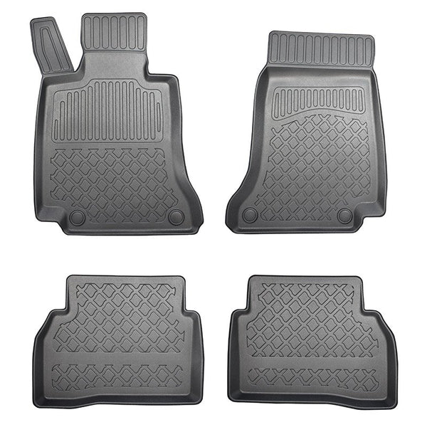 Covorase tip tavita Mercedes Clasa C W205, caroserie Combi, fabricatie 10.2014 - 02.2021 - 1