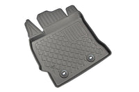 Covorase tip tavita Toyota Auris II, caroserie Combi, fabricatie 07.2013 - 12.2018 - 2