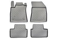 Covorase tip tavita Renault Megane IV, caroserie Combi, fabricatie 09.2016 - prezent - 1