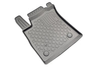 Covorase tip tavita Renault Megane IV, caroserie Combi, fabricatie 09.2016 - prezent - 2