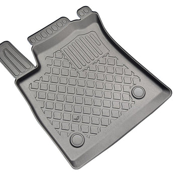 Covorase tip tavita Renault Megane IV, caroserie Combi, fabricatie 09.2016 - prezent - 2