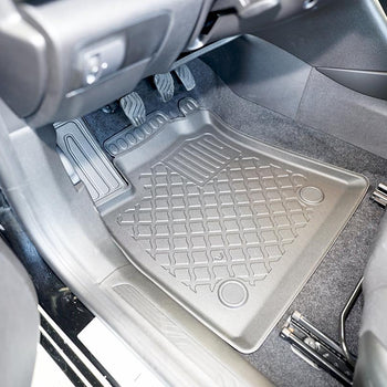 Covorase tip tavita Renault Megane IV PHEV, caroserie Combi, fabricatie 08.2020 - prezent - 3