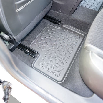 Covorase tip tavita Renault Megane IV, caroserie Combi, fabricatie 09.2016 - prezent - 5