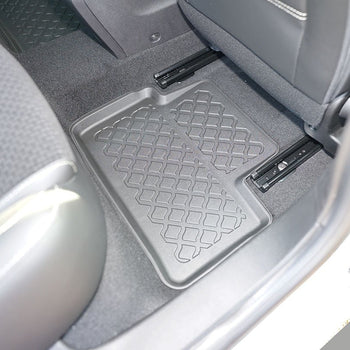 Covorase tip tavita Renault Megane IV, caroserie Combi, fabricatie 09.2016 - prezent - 7