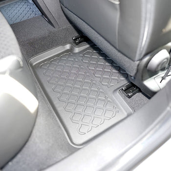 Covorase tip tavita Renault Megane IV, caroserie Combi, fabricatie 09.2016 - prezent - 8