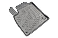 Covorase auto tip tavita Renault Clio V Hybrid, an fabricatie 07.2020 - prezent, caroserie hatchback hybrid | 603478