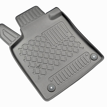 Covorase tip tavita Peugeot 508 II, caroserie Sedan, fabricatie 11.2018 - prezent - 2