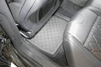 Covorase tip tavita Peugeot 508 II, caroserie Sedan, fabricatie 11.2018 - prezent - 6