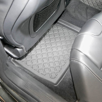 Covorase tip tavita Peugeot 508 II, caroserie Sedan, fabricatie 11.2018 - prezent - 6