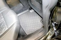 Covorase tip tavita Peugeot 508 II, caroserie Sedan, fabricatie 11.2018 - prezent - 7