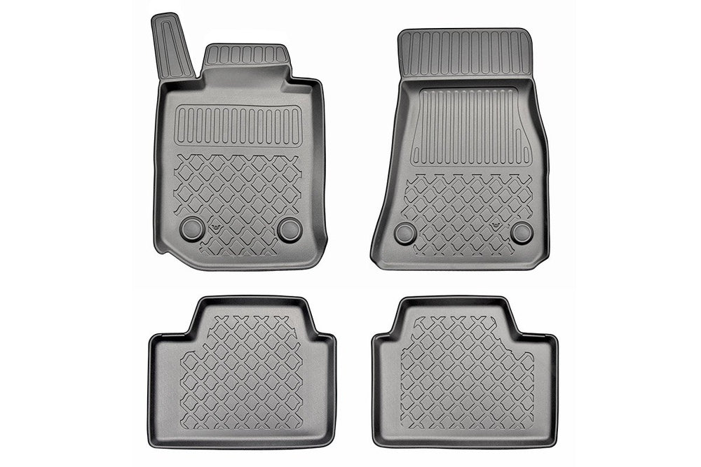 Covorase auto tip tavita BMW Seria 3 G21, an fabricatie 06.2019 - prezent, caroserie combi | 603630