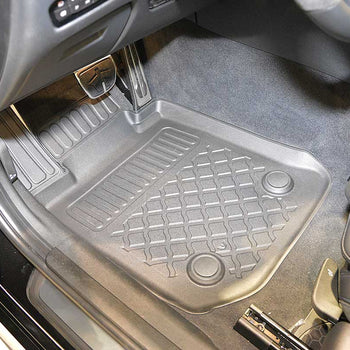 Covorase tip tavita BMW Seria 3 G21, caroserie Combi, fabricatie 06.2019 - prezent - 3