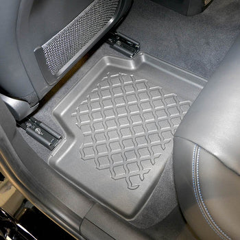 Covorase tip tavita BMW Seria 3 G21, caroserie Combi, fabricatie 06.2019 - prezent - 5