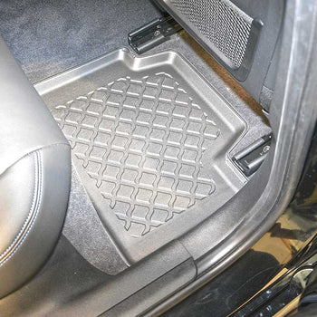 Covorase tip tavita BMW Seria 3 G21, caroserie Combi, fabricatie 06.2019 - prezent - 7