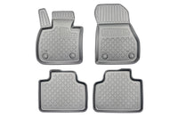 Covorase tip tavita BMW X1 F48 PHEV, caroserie SUV, fabricatie 03.2020 - prezent - 1