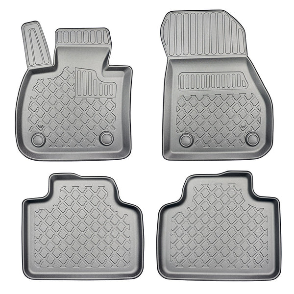 Covorase tip tavita BMW X1 F48 PHEV, caroserie SUV, fabricatie 03.2020 - prezent - 1